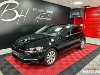 Volkswagen Golf VII Confortline Phase 2 TDi 1.6 Blue Motion 16v 115 cv - <small></small> 17.890 € <small>TTC</small> - #1