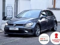 Volkswagen Golf VII Facelift 2.0 TDI 150 R-Line DSG7 (CarPlay,Caméra,ACC) - <small></small> 21.990 € <small>TTC</small> - #1