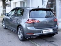 Volkswagen Golf VII Facelift 2.0 TDI 150 R-Line DSG7 (CarPlay,Caméra,ACC) - <small></small> 21.990 € <small>TTC</small> - #2