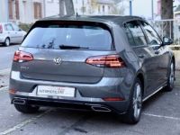 Volkswagen Golf VII Facelift 2.0 TDI 150 R-Line DSG7 (CarPlay,Caméra,ACC) - <small></small> 21.990 € <small>TTC</small> - #4