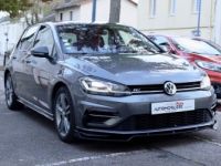 Volkswagen Golf VII Facelift 2.0 TDI 150 R-Line DSG7 (CarPlay,Caméra,ACC) - <small></small> 21.990 € <small>TTC</small> - #5