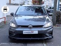 Volkswagen Golf VII Facelift 2.0 TDI 150 R-Line DSG7 (CarPlay,Caméra,ACC) - <small></small> 21.990 € <small>TTC</small> - #6