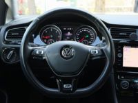 Volkswagen Golf VII Facelift 2.0 TDI 150 R-Line DSG7 (CarPlay,Caméra,ACC) - <small></small> 21.990 € <small>TTC</small> - #11