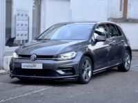 Volkswagen Golf VII Facelift 2.0 TDI 150 R-Line DSG7 (CarPlay,Caméra,ACC) - <small></small> 21.990 € <small>TTC</small> - #40