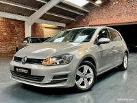 Volkswagen Golf VII GPS Bluetooth & Sièges chauffants Carnet et historique État remarquable - <small></small> 11.980 € <small>TTC</small> - #1