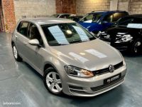 Volkswagen Golf VII GPS Bluetooth & Sièges chauffants Carnet et historique État remarquable - <small></small> 11.980 € <small>TTC</small> - #3