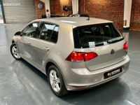 Volkswagen Golf VII GPS Bluetooth & Sièges chauffants Carnet et historique État remarquable - <small></small> 11.980 € <small>TTC</small> - #4