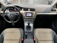 Volkswagen Golf VII GPS Bluetooth & Sièges chauffants Carnet et historique État remarquable - <small></small> 11.980 € <small>TTC</small> - #6