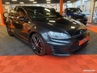 Volkswagen Golf VII GTD 2.0 TDI 16V BLUEMOTION 184 cv Garantie 12 mois - <small></small> 14.990 € <small>TTC</small> - #1