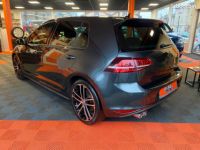 Volkswagen Golf VII GTD 2.0 TDI 16V BLUEMOTION 184 cv Garantie 12 mois - <small></small> 14.990 € <small>TTC</small> - #2