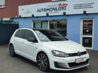 Volkswagen Golf VII GTD 2.0 TDI 184 DSG6 - <small></small> 18.490 € <small>TTC</small> - #1