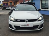 Volkswagen Golf VII GTD 2.0 TDI 184 DSG6 - <small></small> 18.490 € <small>TTC</small> - #2