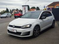 Volkswagen Golf VII GTD 2.0 TDI 184 DSG6 - <small></small> 18.490 € <small>TTC</small> - #3