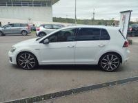 Volkswagen Golf VII GTD 2.0 TDI 184 DSG6 - <small></small> 18.490 € <small>TTC</small> - #4