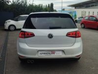 Volkswagen Golf VII GTD 2.0 TDI 184 DSG6 - <small></small> 18.490 € <small>TTC</small> - #6