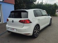 Volkswagen Golf VII GTD 2.0 TDI 184 DSG6 - <small></small> 18.490 € <small>TTC</small> - #7