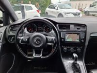 Volkswagen Golf VII GTD 2.0 TDI 184 DSG6 - <small></small> 18.490 € <small>TTC</small> - #20