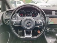 Volkswagen Golf VII GTD 2.0 TDI 184 DSG6 - <small></small> 18.490 € <small>TTC</small> - #21