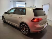 Volkswagen Golf VII GTD 2.0 TDI 184 DSG6 SPORT AND SOUND+ CUIR - <small></small> 15.990 € <small>TTC</small> - #5