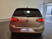 Volkswagen Golf VII GTD 2.0 TDI 184 DSG6 SPORT AND SOUND+ CUIR - <small></small> 15.990 € <small>TTC</small> - #6