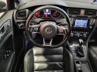 Volkswagen Golf VII GTD 2.0 TDI 184 DSG6 SPORT AND SOUND+ CUIR - <small></small> 15.990 € <small>TTC</small> - #13