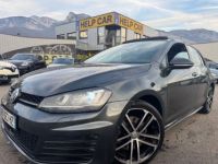 Volkswagen Golf VII GTD 2.0 TDI 184CH BLUEMOTION TECHNOLOGY FAP GTD 5P - <small></small> 12.900 € <small>TTC</small> - #1