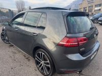 Volkswagen Golf VII GTD 2.0 TDI 184CH BLUEMOTION TECHNOLOGY FAP GTD 5P - <small></small> 12.900 € <small>TTC</small> - #4