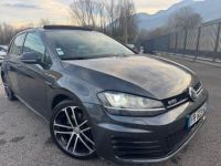 Volkswagen Golf VII GTD 2.0 TDI 184CH BLUEMOTION TECHNOLOGY FAP GTD 5P - <small></small> 12.900 € <small>TTC</small> - #5