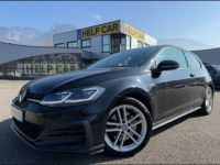 Volkswagen Golf VII GTD 2.0 TDI 184CH BLUEMOTION TECHNOLOGY FAP GTD DSG7 3P - <small></small> 18.990 € <small>TTC</small> - #1