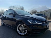 Volkswagen Golf VII GTD 2.0 TDI 184CH BLUEMOTION TECHNOLOGY FAP GTD DSG7 3P - <small></small> 18.990 € <small>TTC</small> - #3