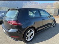 Volkswagen Golf VII GTD 2.0 TDI 184CH BLUEMOTION TECHNOLOGY FAP GTD DSG7 3P - <small></small> 18.990 € <small>TTC</small> - #4