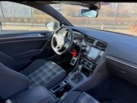 Volkswagen Golf VII GTD 2.0 TDI 184CH BLUEMOTION TECHNOLOGY FAP GTD DSG7 3P - <small></small> 18.990 € <small>TTC</small> - #5