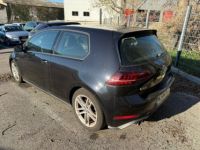 Volkswagen Golf VII GTD 2.0 TDI 184CH BLUEMOTION TECHNOLOGY FAP GTD DSG7 3P - <small></small> 18.990 € <small>TTC</small> - #8