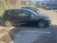 Volkswagen Golf VII GTD 2.0 TDI 184CH BLUEMOTION TECHNOLOGY FAP GTD DSG7 3P - <small></small> 18.990 € <small>TTC</small> - #11