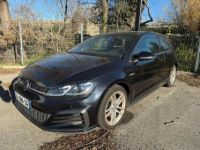 Volkswagen Golf VII GTD 2.0 TDI 184CH BLUEMOTION TECHNOLOGY FAP GTD DSG7 3P - <small></small> 18.990 € <small>TTC</small> - #12