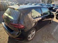 Volkswagen Golf VII GTD 2.0 TDI 184CH BLUEMOTION TECHNOLOGY FAP GTD DSG7 3P - <small></small> 18.990 € <small>TTC</small> - #15