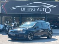 Volkswagen Golf VII GTD 2.0 TDI 184CH DSG6 - <small></small> 19.490 € <small>TTC</small> - #1