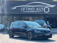 Volkswagen Golf VII GTD 2.0 TDI 184CH DSG6 - <small></small> 19.490 € <small>TTC</small> - #2