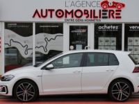 Volkswagen Golf VII GTE Facelift 1.4 TSI Hybrid 204 DSG6 (1ére main, Carplay, Caméra...) - <small></small> 22.990 € <small>TTC</small> - #2