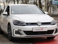 Volkswagen Golf VII GTE Facelift 1.4 TSI Hybrid 204 DSG6 (1ére main, Carplay, Caméra...) - <small></small> 22.990 € <small>TTC</small> - #3