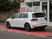 Volkswagen Golf VII GTE Facelift 1.4 TSI Hybrid 204 DSG6 (1ére main, Carplay, Caméra...) - <small></small> 22.990 € <small>TTC</small> - #5