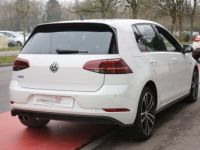 Volkswagen Golf VII GTE Facelift 1.4 TSI Hybrid 204 DSG6 (1ére main, Carplay, Caméra...) - <small></small> 22.990 € <small>TTC</small> - #6