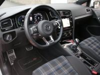 Volkswagen Golf VII GTE Facelift 1.4 TSI Hybrid 204 DSG6 (1ére main, Carplay, Caméra...) - <small></small> 22.990 € <small>TTC</small> - #15