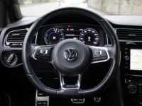 Volkswagen Golf VII GTE Facelift 1.4 TSI Hybrid 204 DSG6 (1ére main, Carplay, Caméra...) - <small></small> 22.990 € <small>TTC</small> - #25