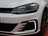 Volkswagen Golf VII GTE Facelift 1.4 TSI Hybrid 204 DSG6 (1ére main, Carplay, Caméra...) - <small></small> 22.990 € <small>TTC</small> - #33