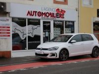 Volkswagen Golf VII GTE Facelift 1.4 TSI Hybrid 204 DSG6 (1ére main, Carplay, Caméra...) - <small></small> 22.990 € <small>TTC</small> - #40