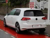 Volkswagen Golf VII GTI 2.0 TFSI 230 Performance BVM (Suivi complet, TO, Sièges chauffants...) - <small></small> 14.990 € <small>TTC</small> - #2