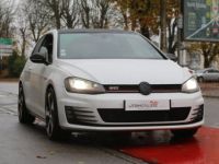 Volkswagen Golf VII GTI 2.0 TFSI 230 Performance BVM (Suivi complet, TO, Sièges chauffants...) - <small></small> 14.990 € <small>TTC</small> - #5