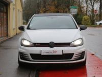 Volkswagen Golf VII GTI 2.0 TFSI 230 Performance BVM (Suivi complet, TO, Sièges chauffants...) - <small></small> 14.990 € <small>TTC</small> - #6