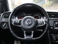 Volkswagen Golf VII GTI 2.0 TFSI 230 Performance BVM (Suivi complet, TO, Sièges chauffants...) - <small></small> 14.990 € <small>TTC</small> - #21